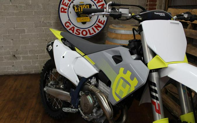 2024 Husqvarna® FC 350