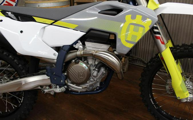 2024 Husqvarna® FC 350