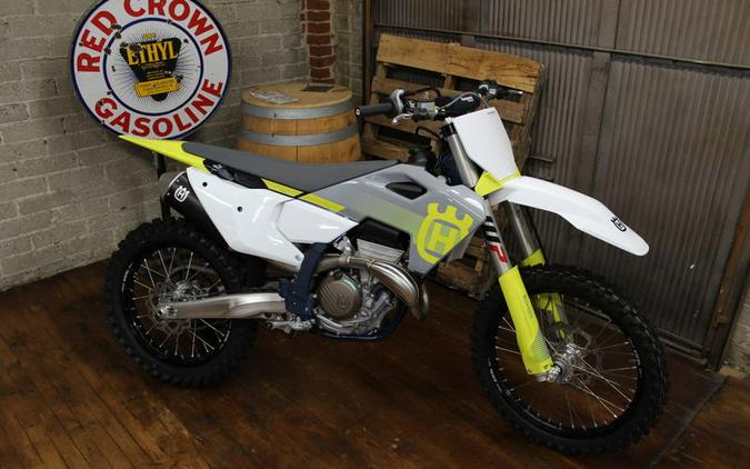 2024 Husqvarna® FC 350