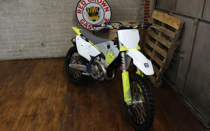 2024 Husqvarna® FC 350