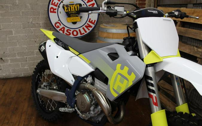 2024 Husqvarna® FC 350