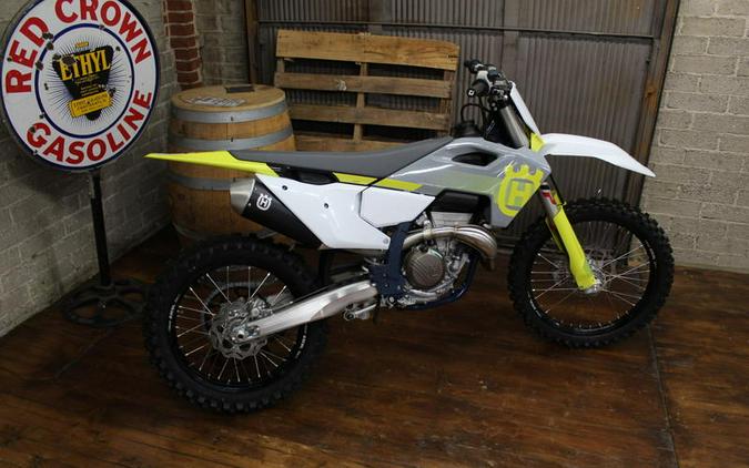 2024 Husqvarna® FC 350