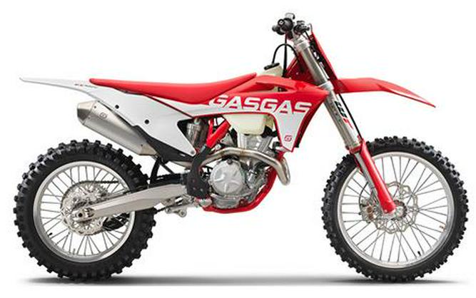 2021 GASGAS EX 350F