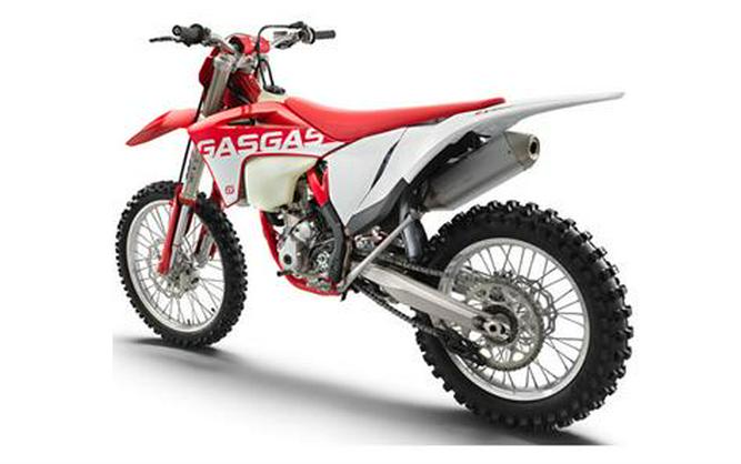 2021 GASGAS EX 350F