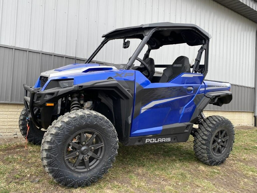 2024 Polaris® General XP 1000 Ultimate