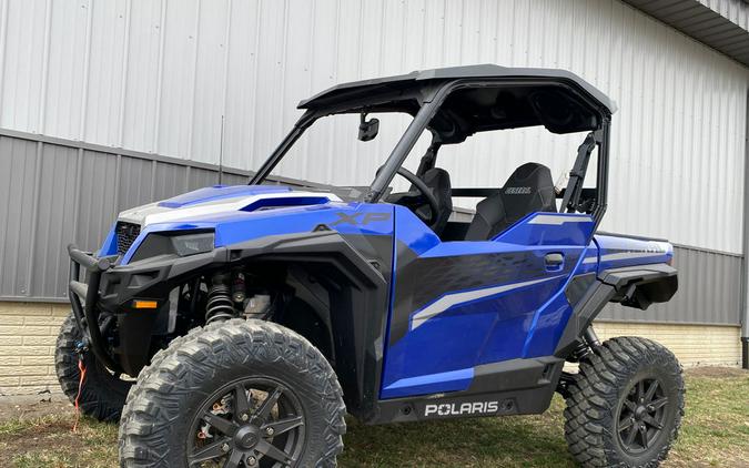 2024 Polaris® General XP 1000 Ultimate