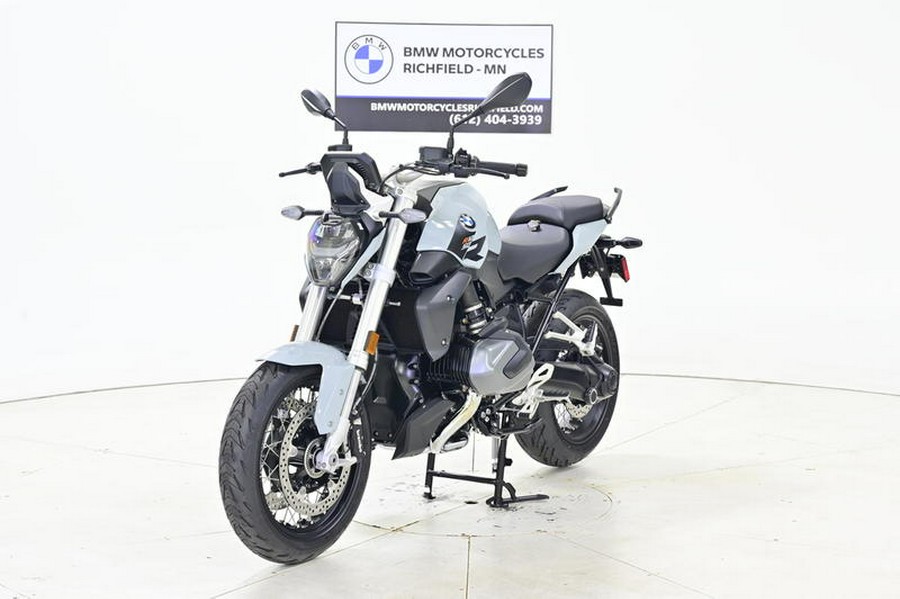 2023 BMW R 1250 R Demo