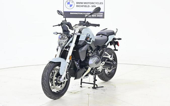 2023 BMW R 1250 R Demo