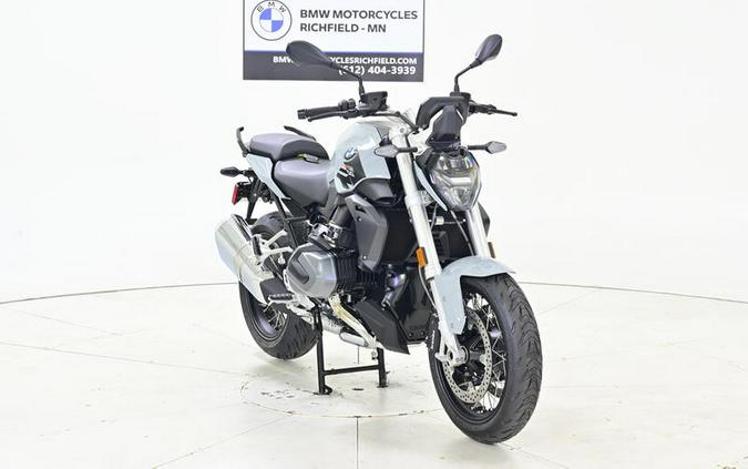 2023 BMW R 1250 R Demo