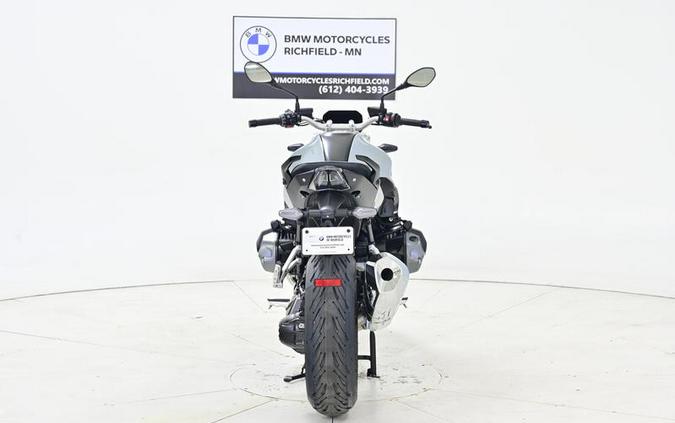 2023 BMW R 1250 R Demo