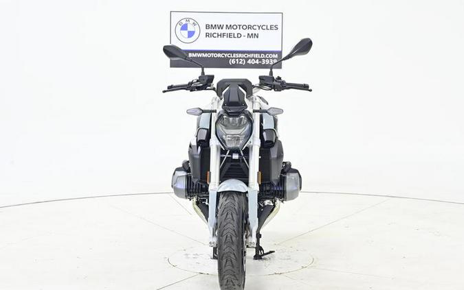 2023 BMW R 1250 R Demo