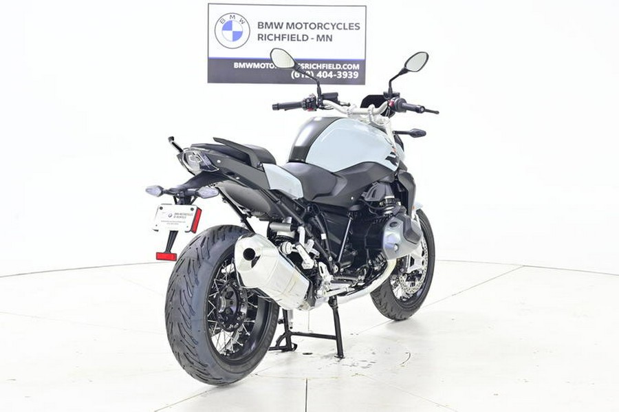 2023 BMW R 1250 R Demo