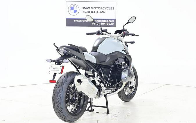 2023 BMW R 1250 R Demo