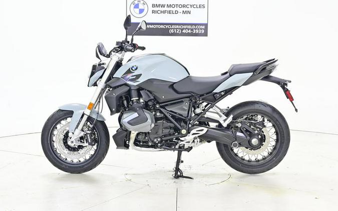 2023 BMW R 1250 R Demo