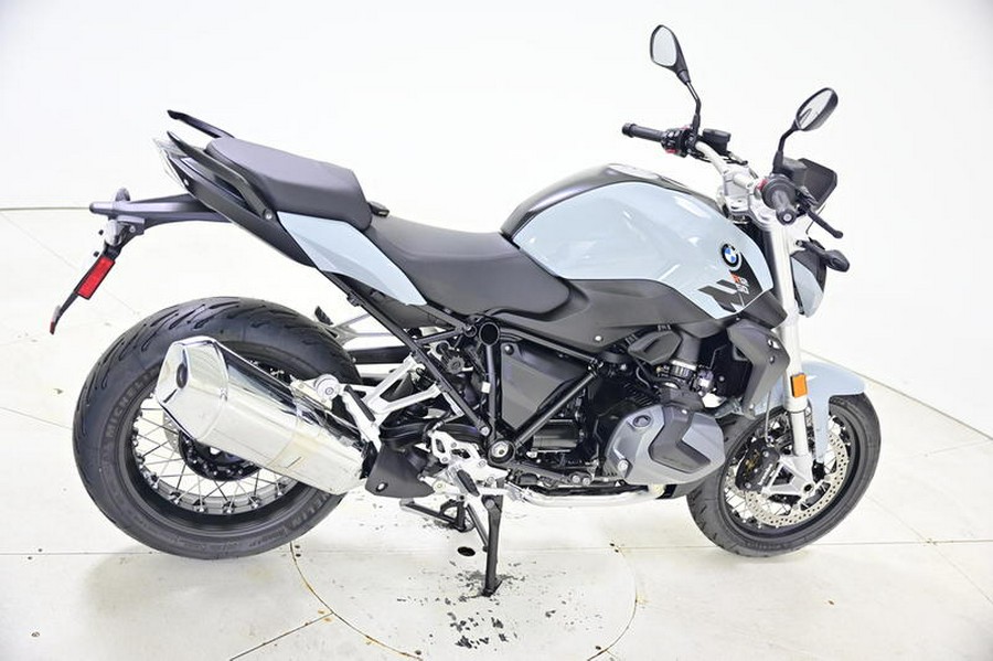 2023 BMW R 1250 R Demo