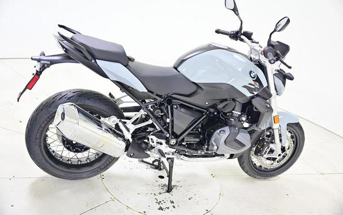 2023 BMW R 1250 R Demo