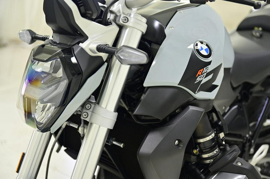 2023 BMW R 1250 R Demo