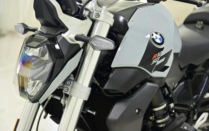 2023 BMW R 1250 R Demo