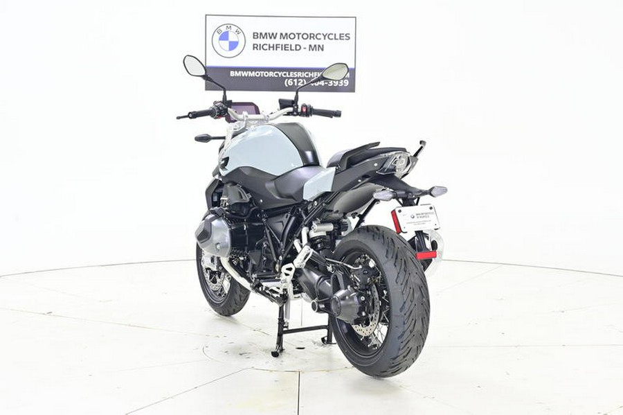 2023 BMW R 1250 R Demo