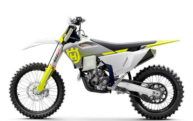 2024 Husqvarna Motorcycles FX 350.