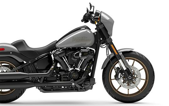 2024 Harley-Davidson Low Rider S