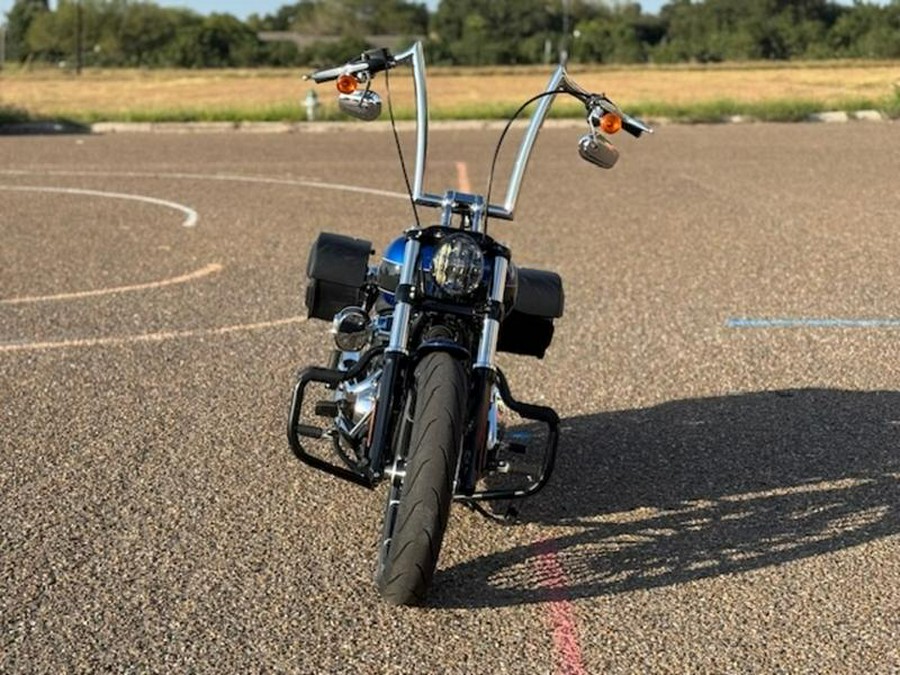 2024 Harley-Davidson® FXBR - Breakout®