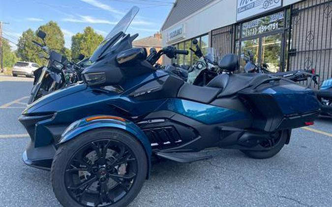 2022 Can-Am Spyder RT