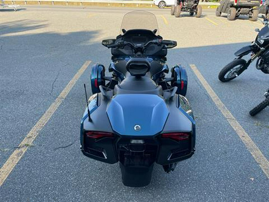 2022 Can-Am Spyder RT