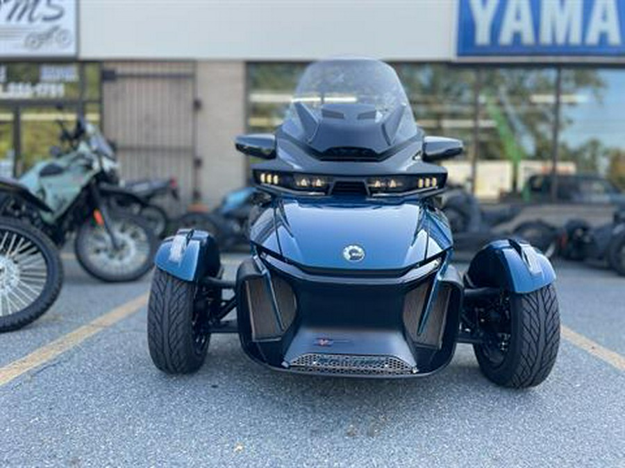 2022 Can-Am Spyder RT