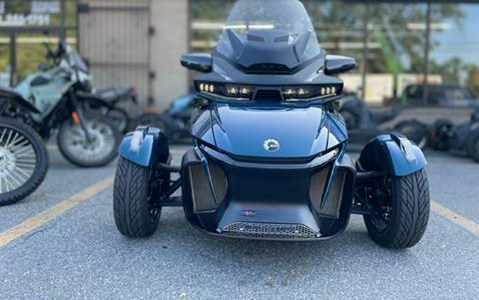 2022 Can-Am Spyder RT