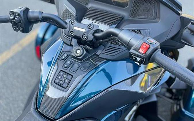 2022 Can-Am Spyder RT