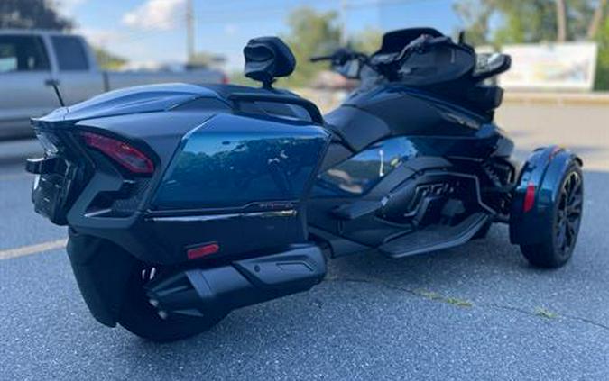 2022 Can-Am Spyder RT