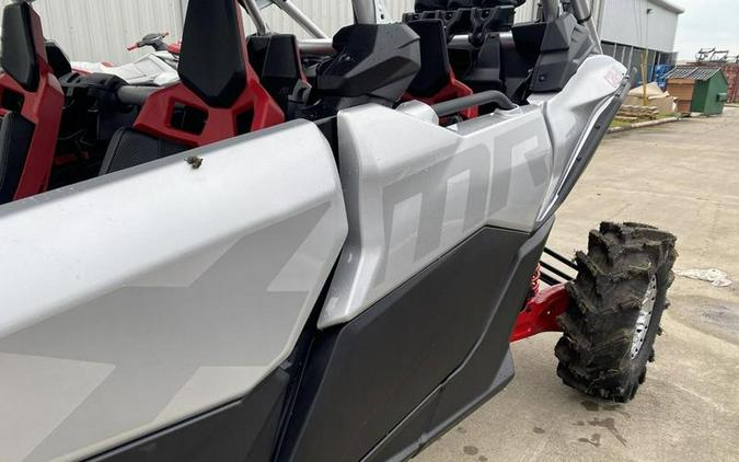 2025 Can-Am® Maverick X3 Max X MR Turbo RR