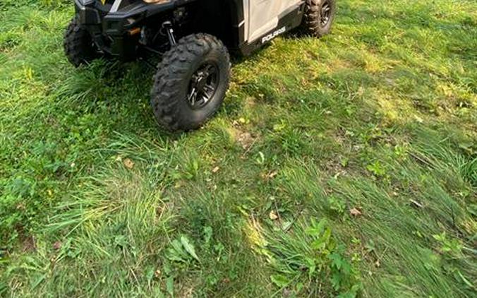 2024 Polaris General 1000 Sport