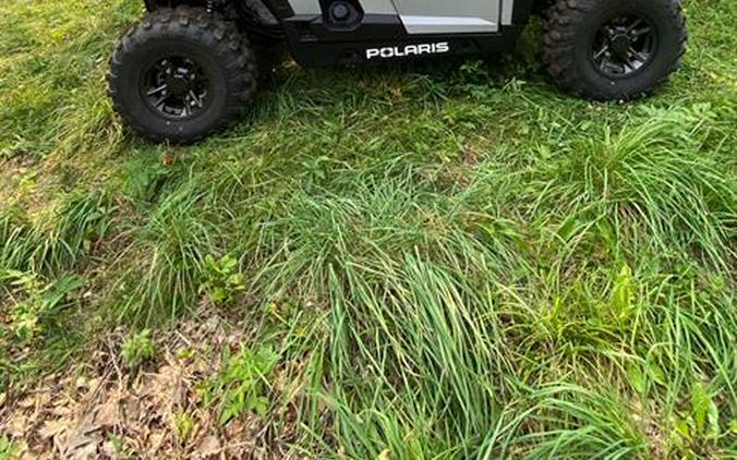 2024 Polaris General 1000 Sport