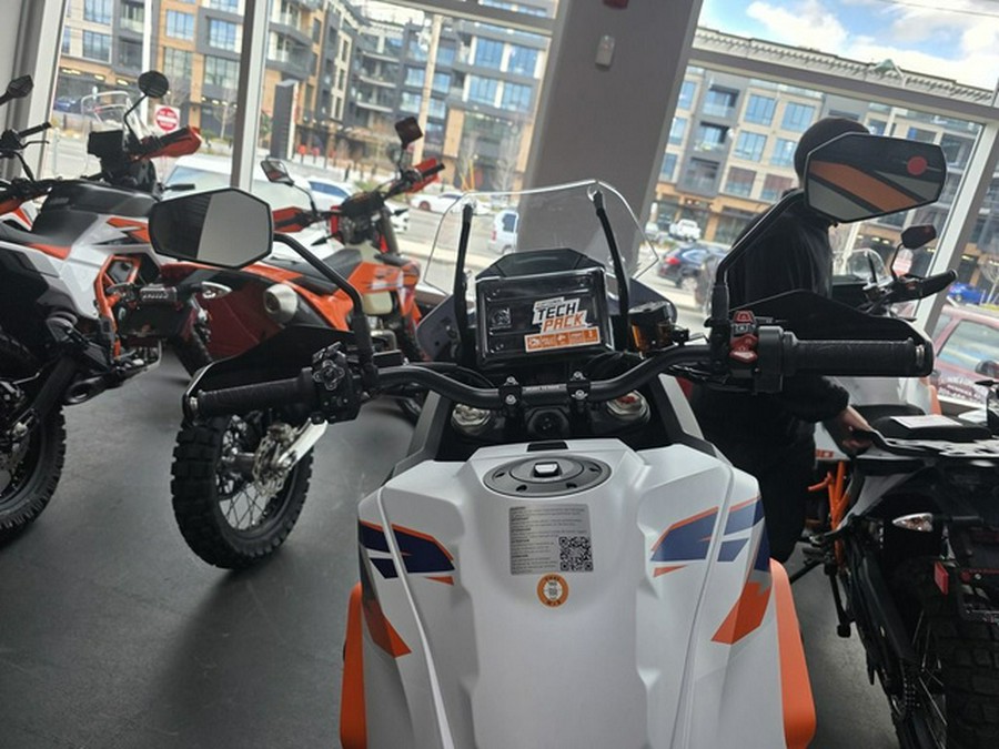 2024 KTM Super Adventure 1290 R