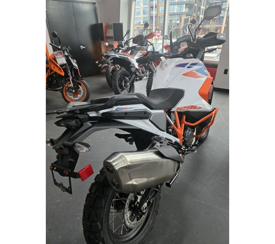 2024 KTM Super Adventure 1290 R