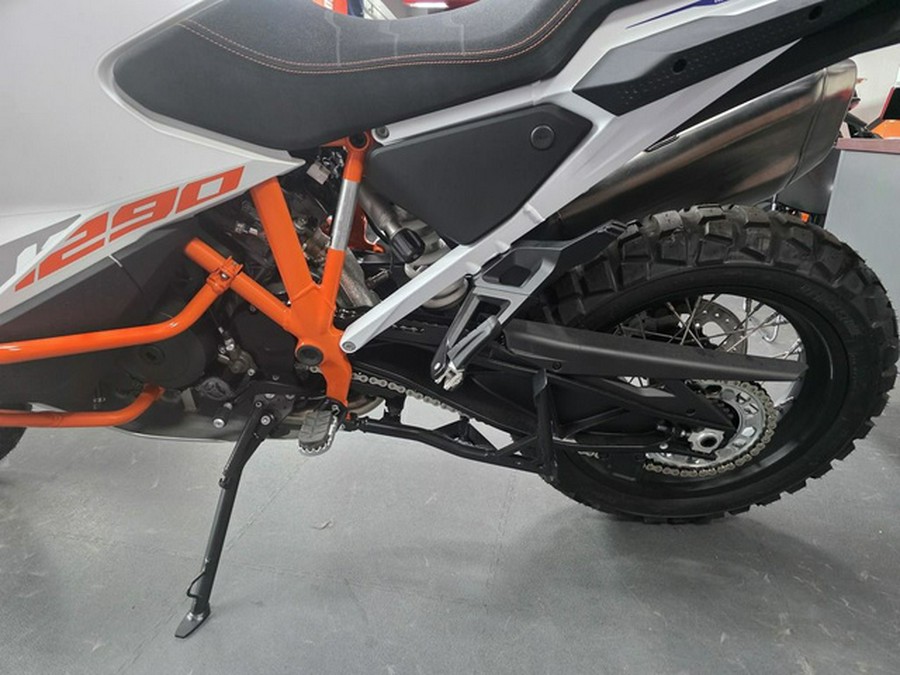 2024 KTM Super Adventure 1290 R