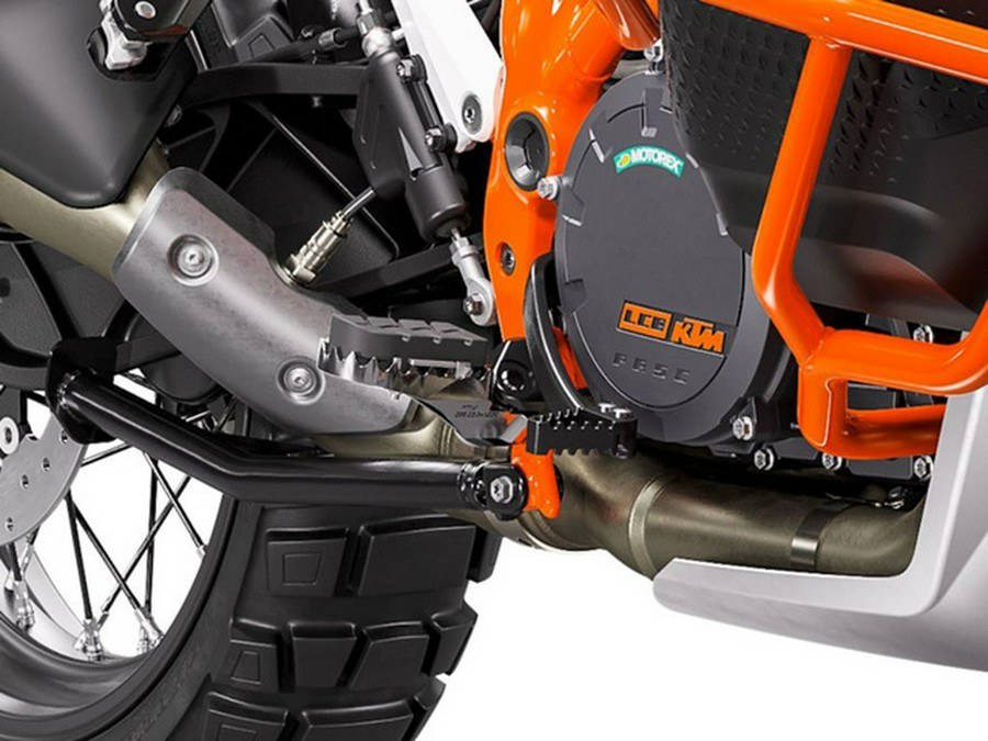 2024 KTM Super Adventure 1290 R