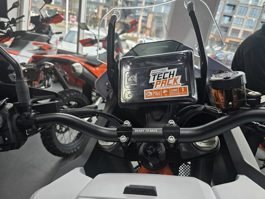 2024 KTM Super Adventure 1290 R