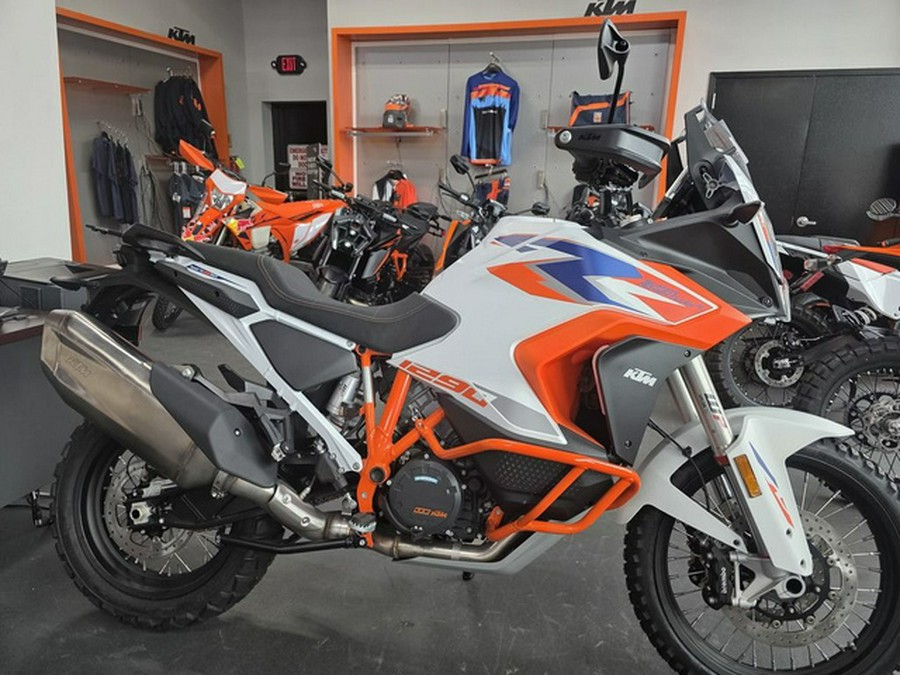 2024 KTM Super Adventure 1290 R