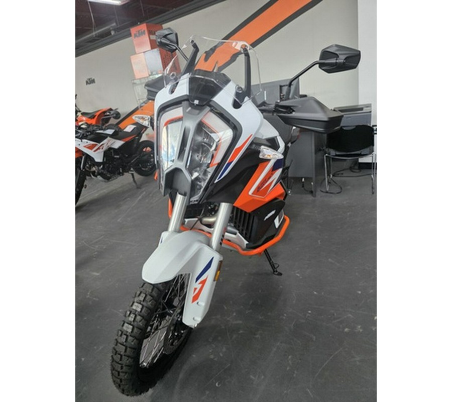 2024 KTM Super Adventure 1290 R