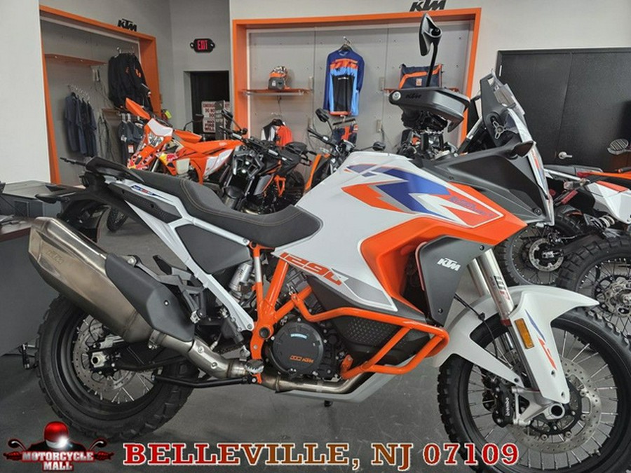 2024 KTM Super Adventure 1290 R