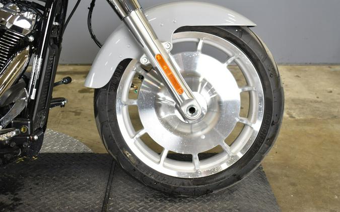 2024 Harley-Davidson Fat Boy 114