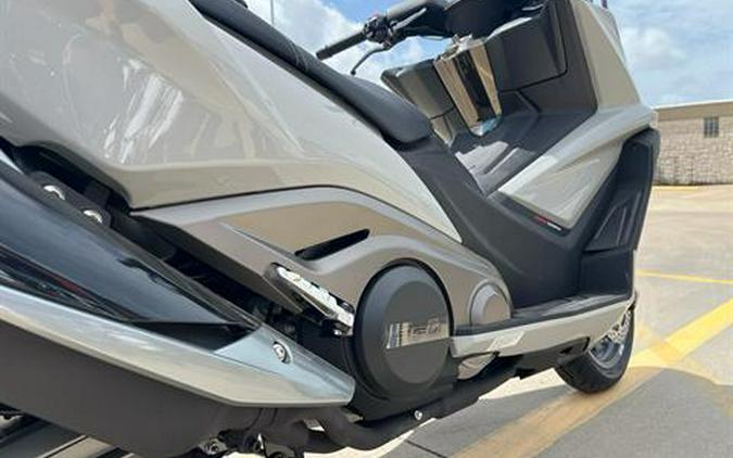 2025 Kymco AK 550i ABS