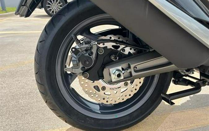 2025 Kymco AK 550i ABS