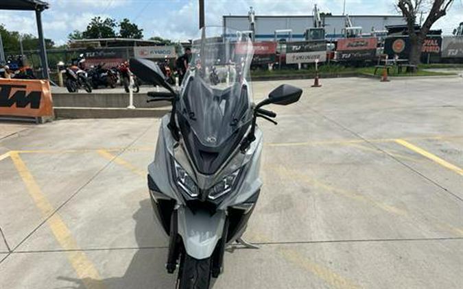 2025 Kymco AK 550i ABS