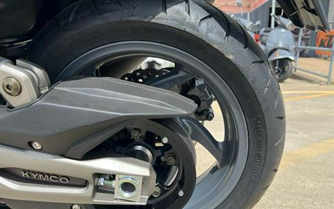 2025 Kymco AK 550i ABS