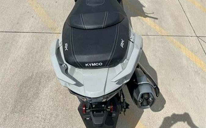 2025 Kymco AK 550i ABS