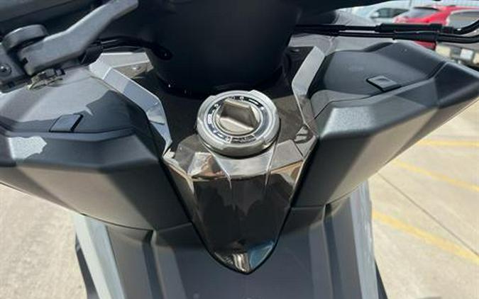 2025 Kymco AK 550i ABS